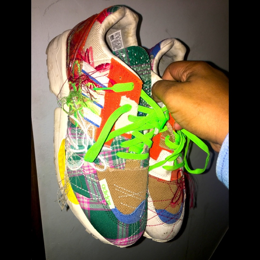 Sean wortherspoon sneaker size 11.5